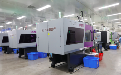 新冠疫苗接种超6亿剂，聚烯烃需求激增与包装设备机遇解析