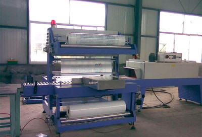 衡水油毡卷材PE膜包装机价格解析与选购指南